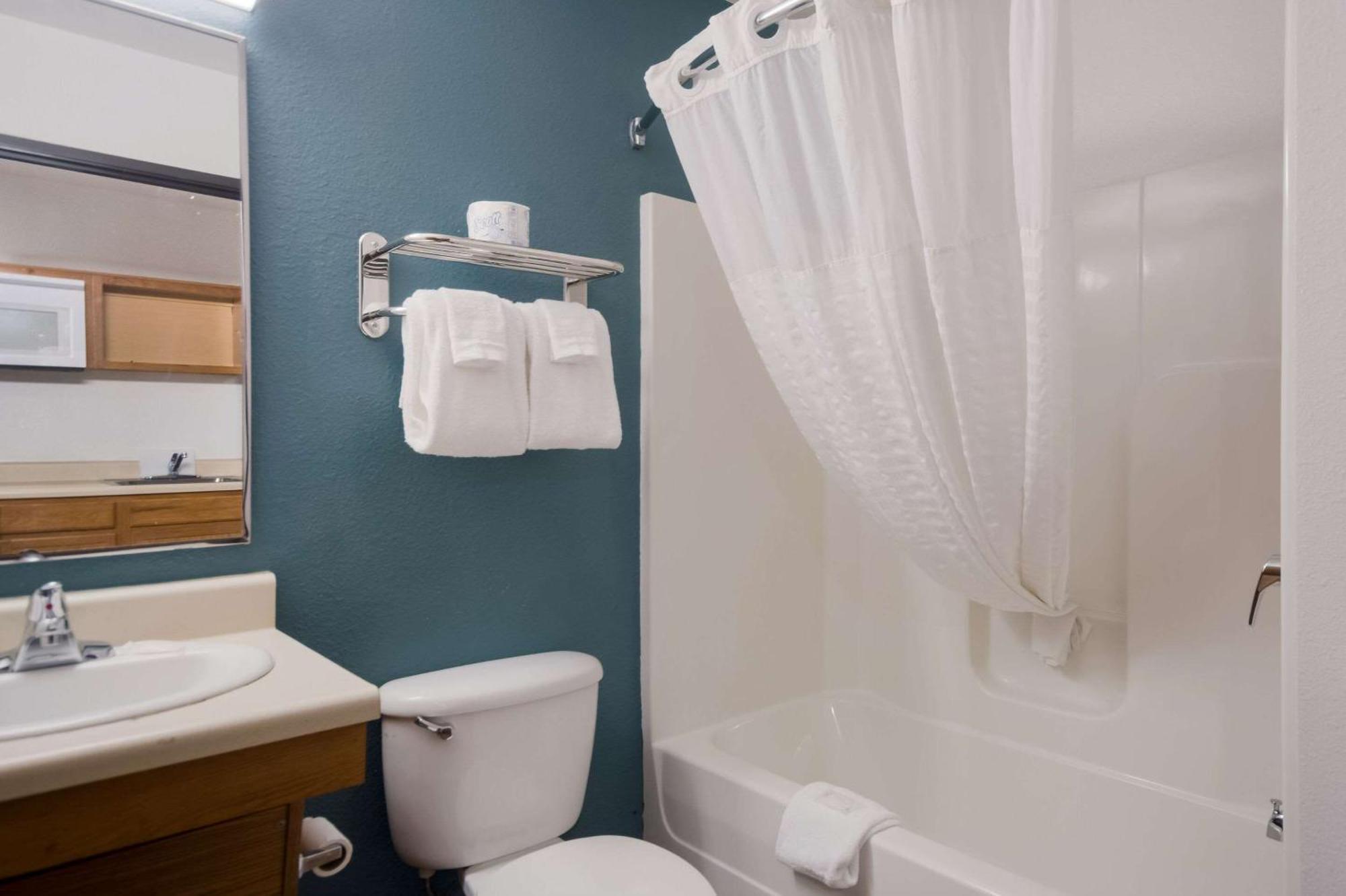 Hotel Woodspring Greenville Simpsonville