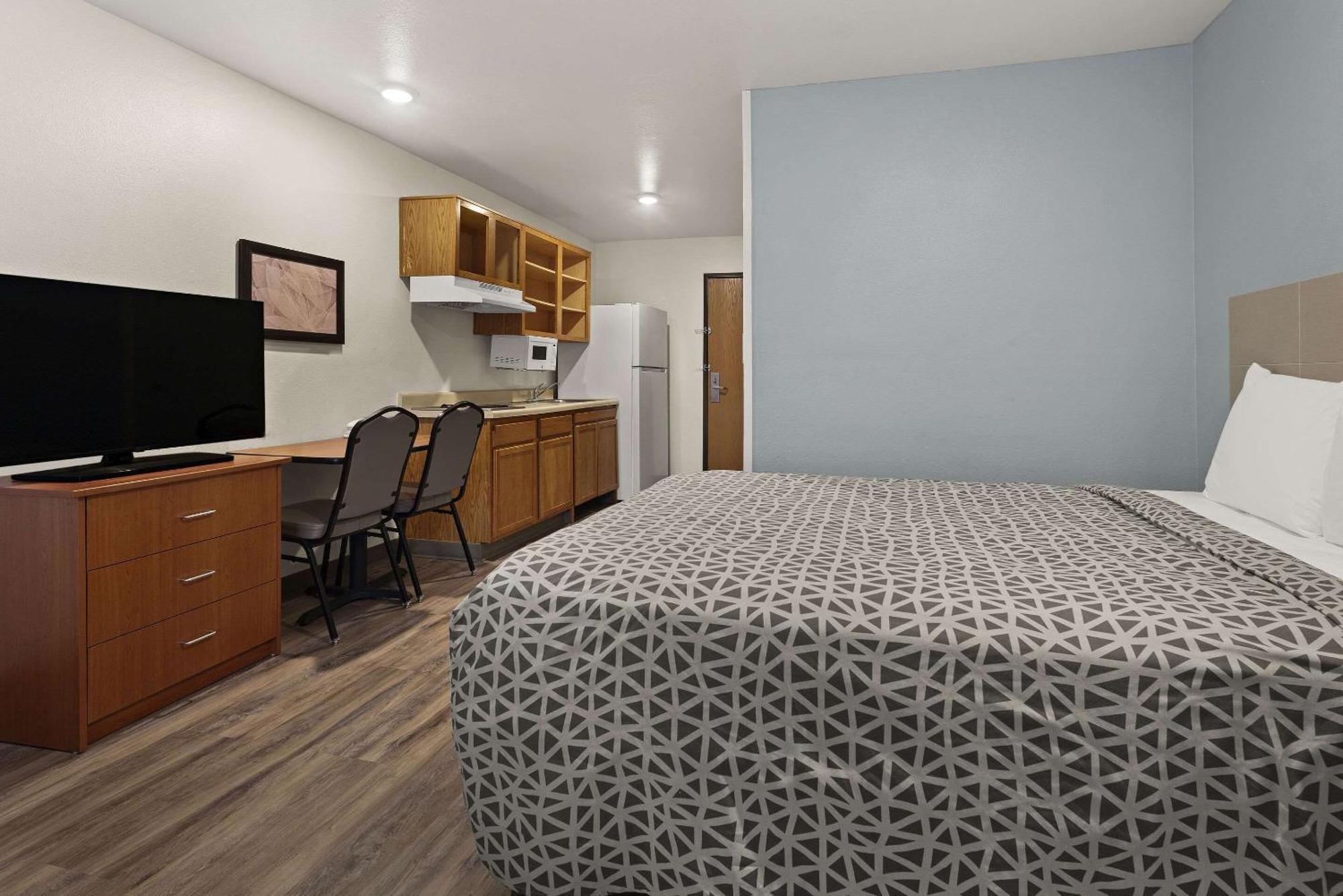 Hotel Woodspring Greenville 2*