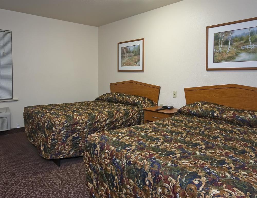 Woodspring Greenville Hotel Simpsonville