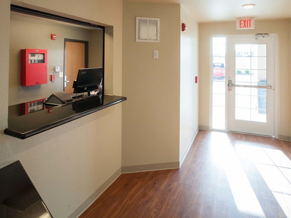 Woodspring Greenville Hotel